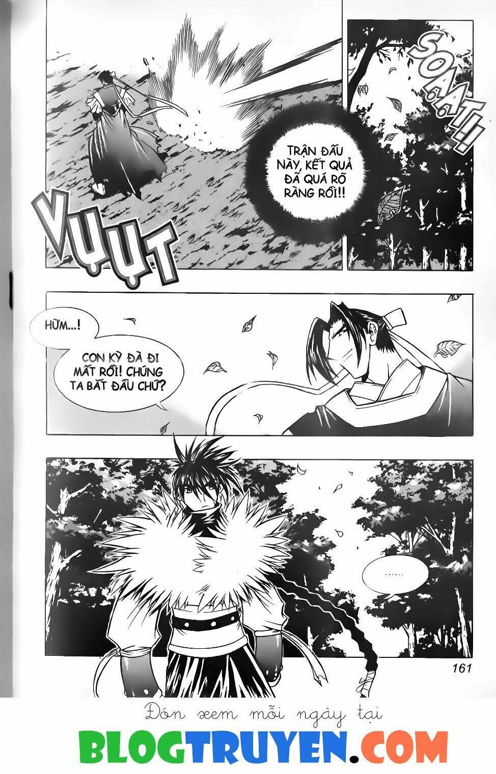 thiên lang liệt truyện chapter 88 12