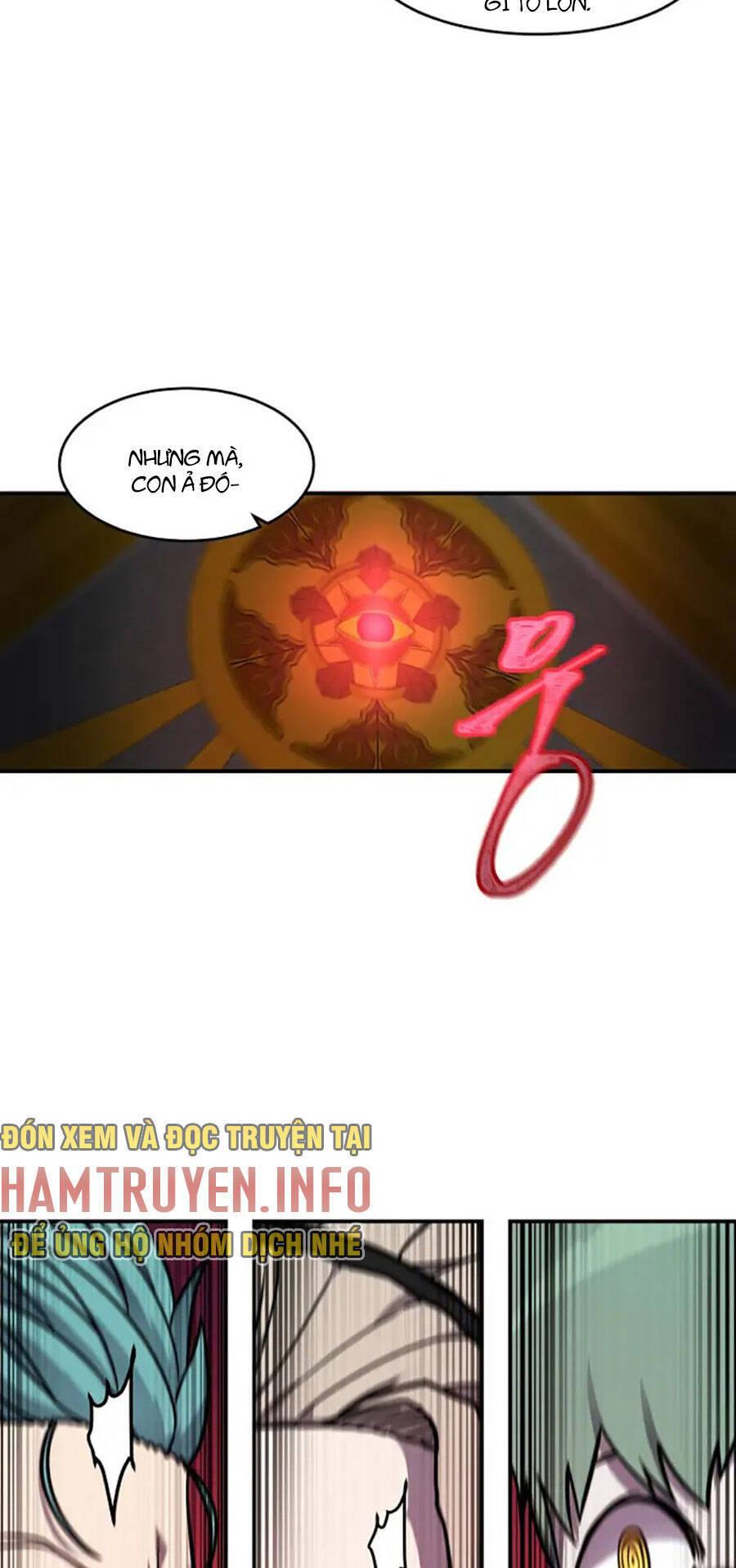 pháp sư hạng b nhanh nhất thế giới chapter 49 45