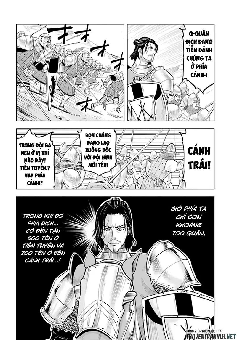 hành trình chịch dạo của của máy dập cổ đại chapter 42 13