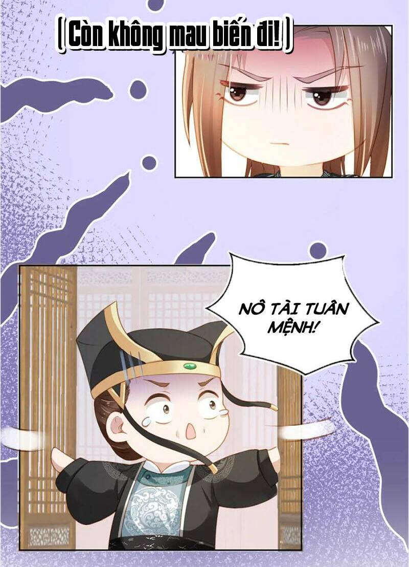 nhặt được bảo bối manh manh chapter 10 33