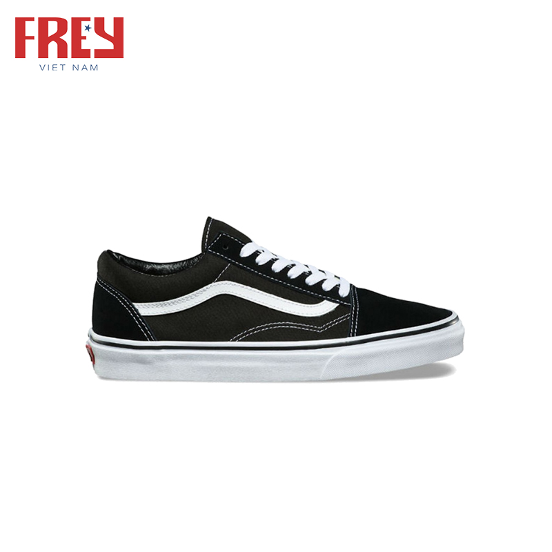 Giày Sneaker Unisex Old Skool Vans - VN000D3HY28