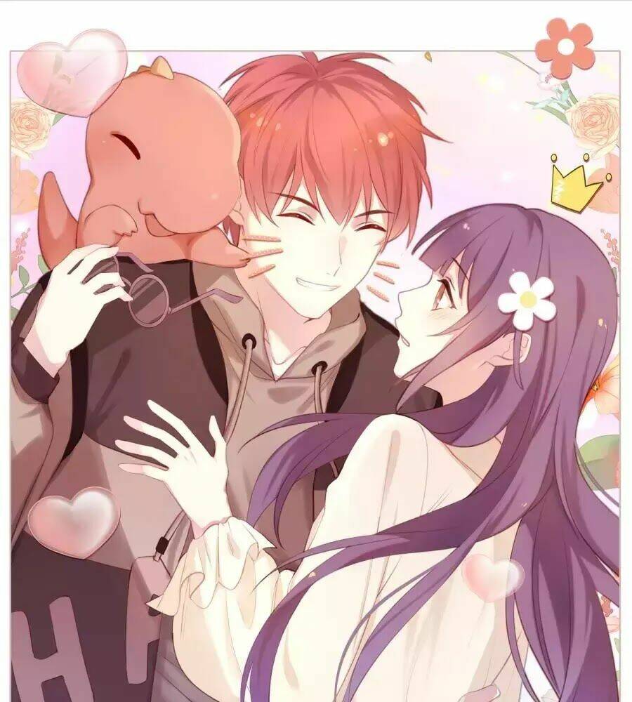 hướng dẫn nuôi một chú khủng long chapter 0 1