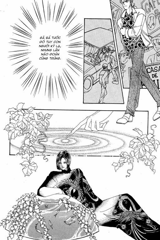 tiệm thú kiểng chapter 13 23