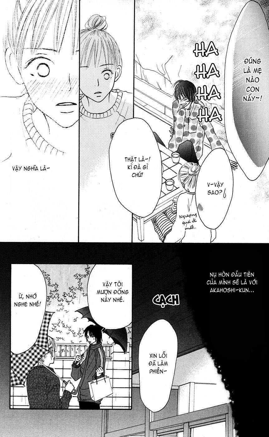 phát điên vì em chapter 13 29