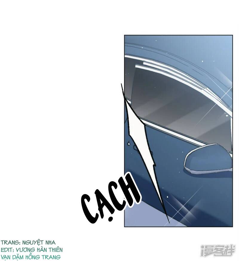 cô ấy đến rồi, xin nằm xuống! chapter 204 16