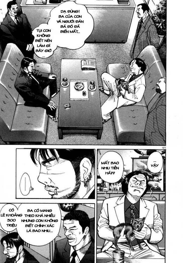 sát thủ số 1 chapter 6 2