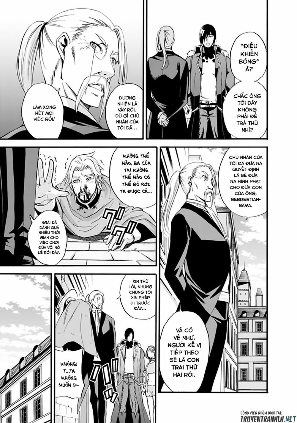 uragirareta s rank boukensha no ore wa, aisuru dorei no kanojora chapter 11 9