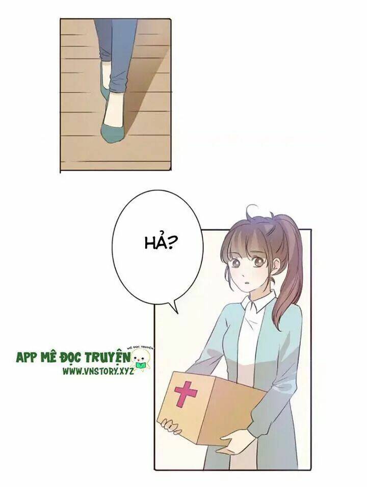 tình yêu không nói dối chapter 47 22