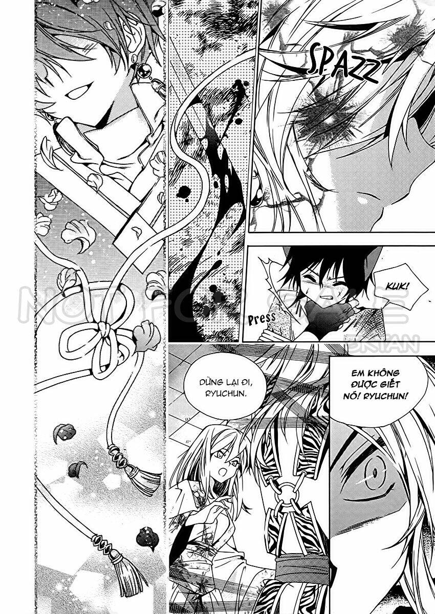 hangah, lee chapter 17 28