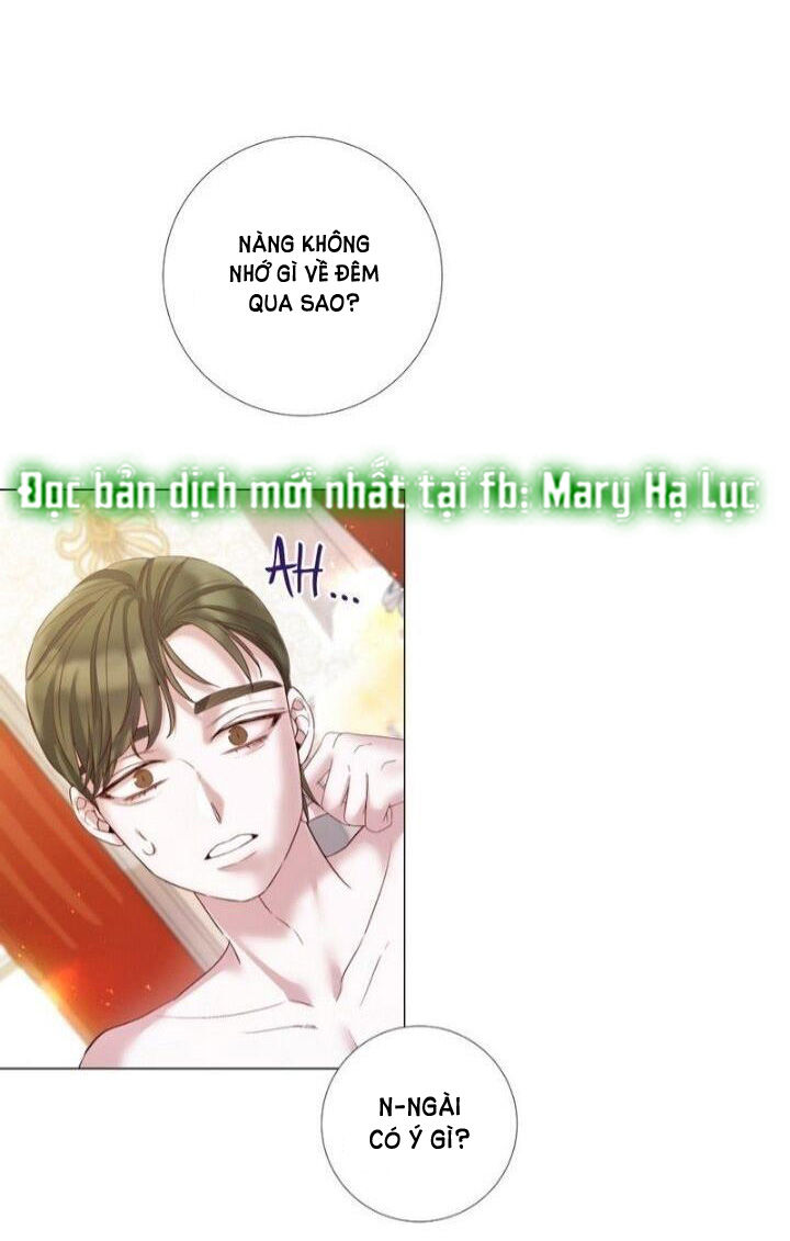 từ tiểu thư thành hoàng hậu - lady to queen chapter 94.2 8