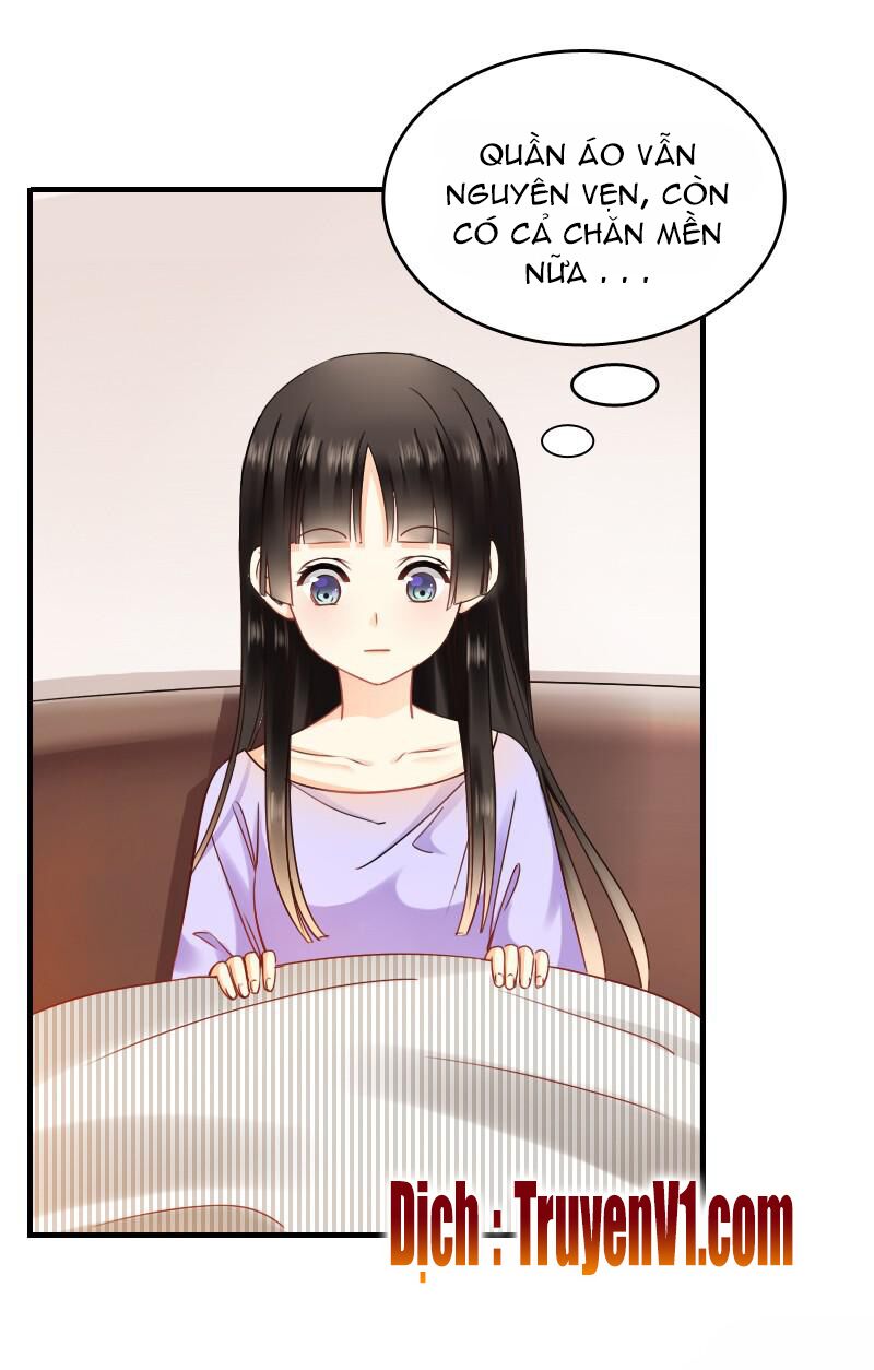 bay qua thiên sơn đến yêu anh chapter 9 27