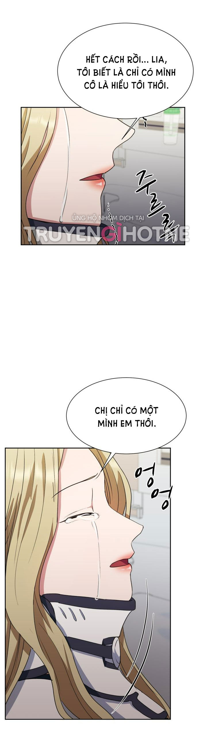 [18+] Tuyệt Đối Chiếm Hữu Chapter 38.5 - Trang 11