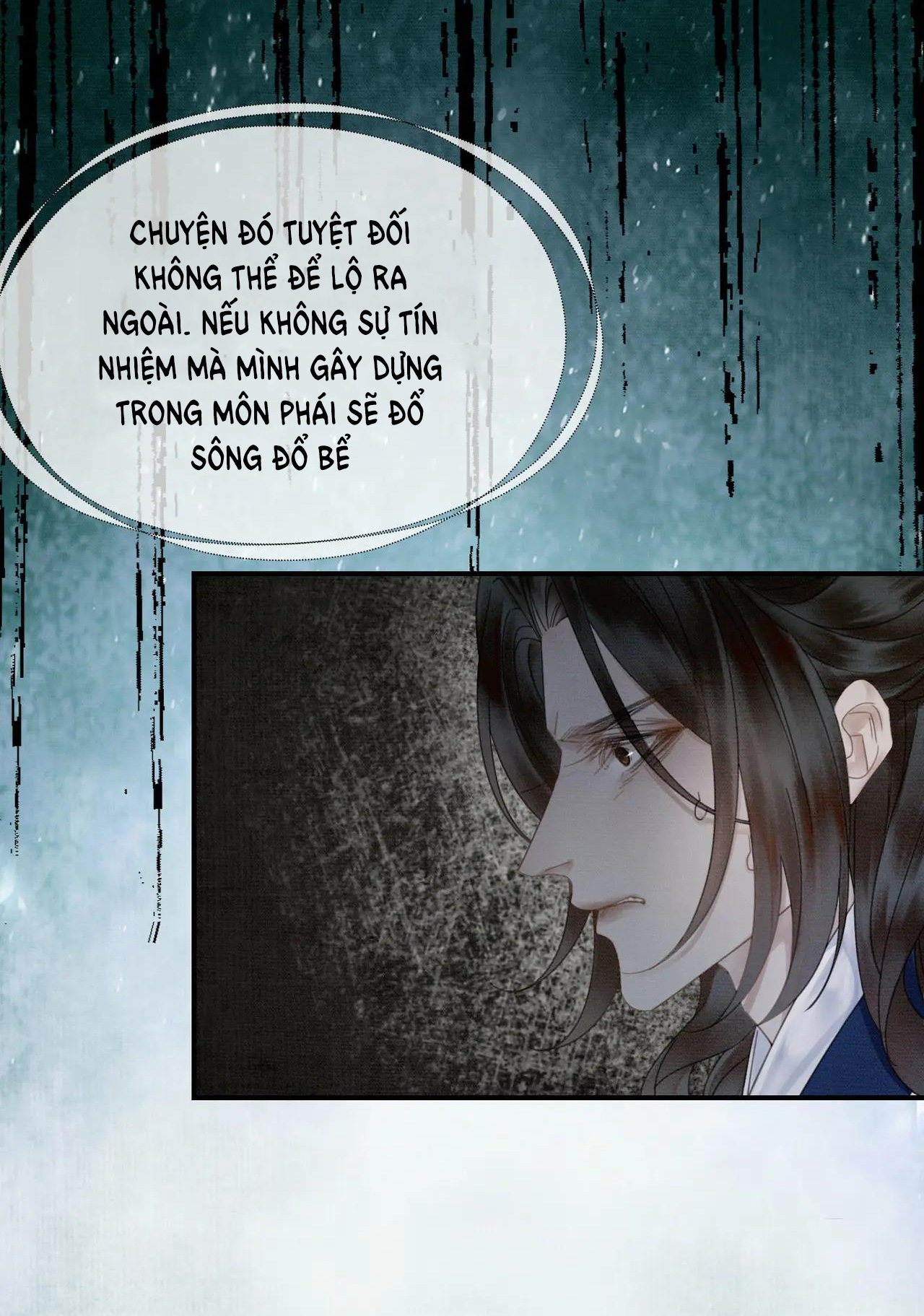 ai đã dạy hư đồ đệ phản diện của ta? chapter 28 16