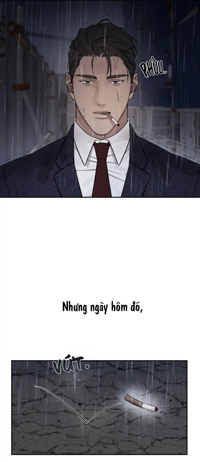 Tập Manhwa Ngắn Xôi Thịt 18+ chapter 58