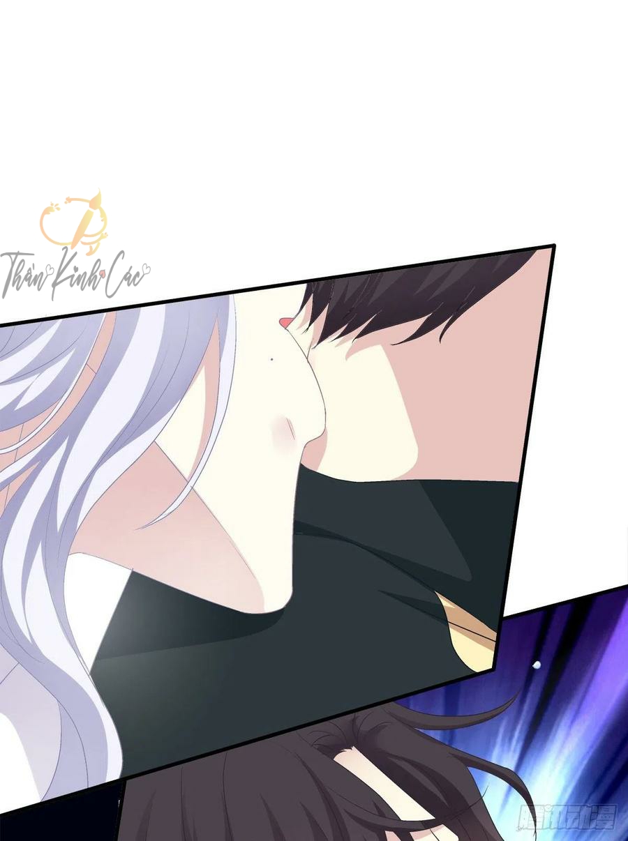 kiểm soát tuyệt đối chapter 50 24