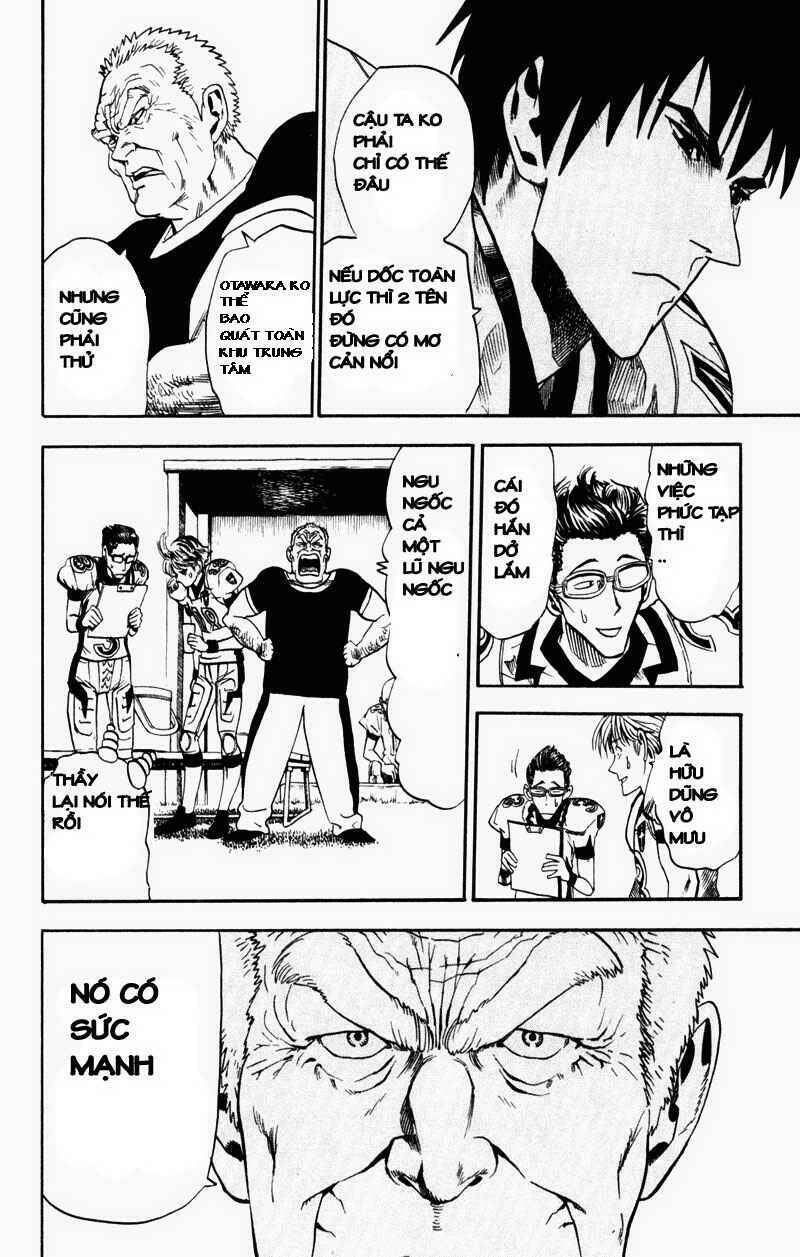 lá chắn mắt chapter 12 12