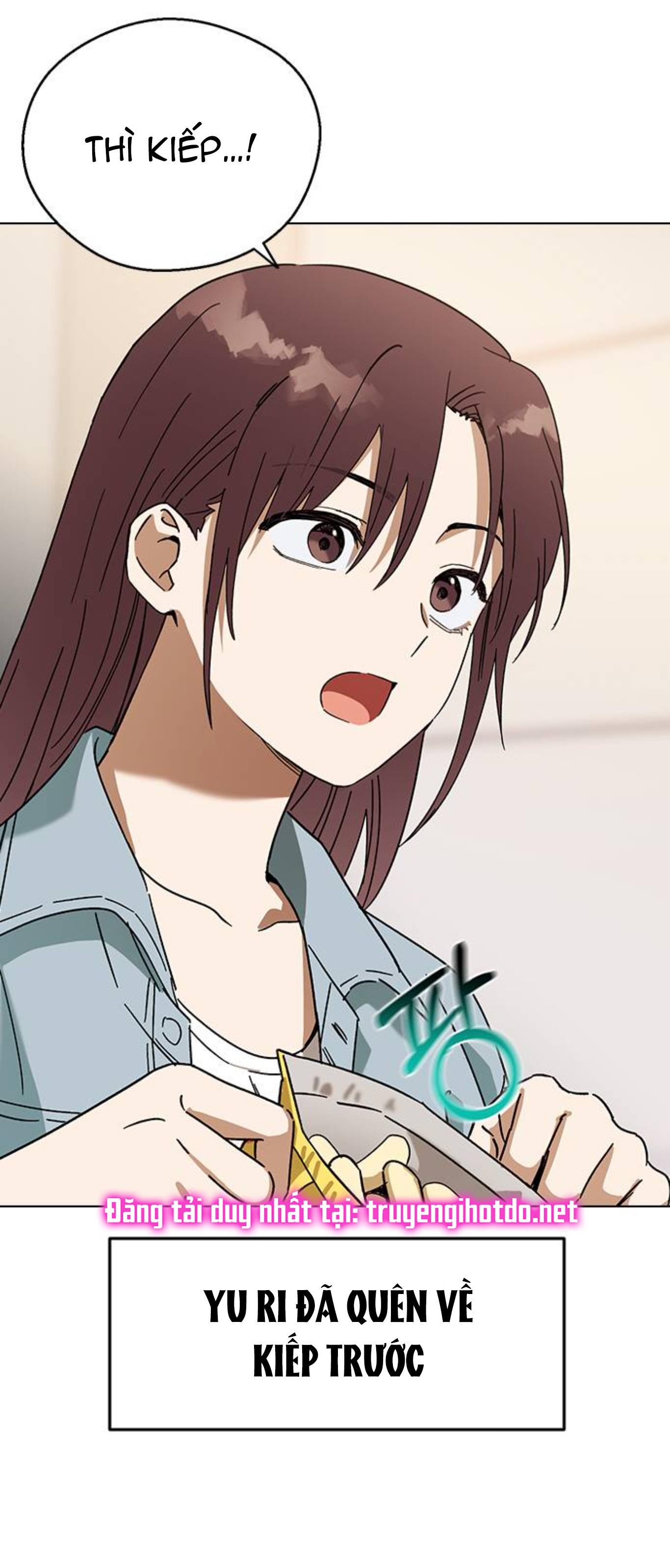 nhân duyên kiếp trước chapter 91.1 56