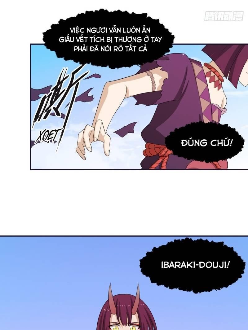 nghịch thiên tiên mệnh chapter 50 40