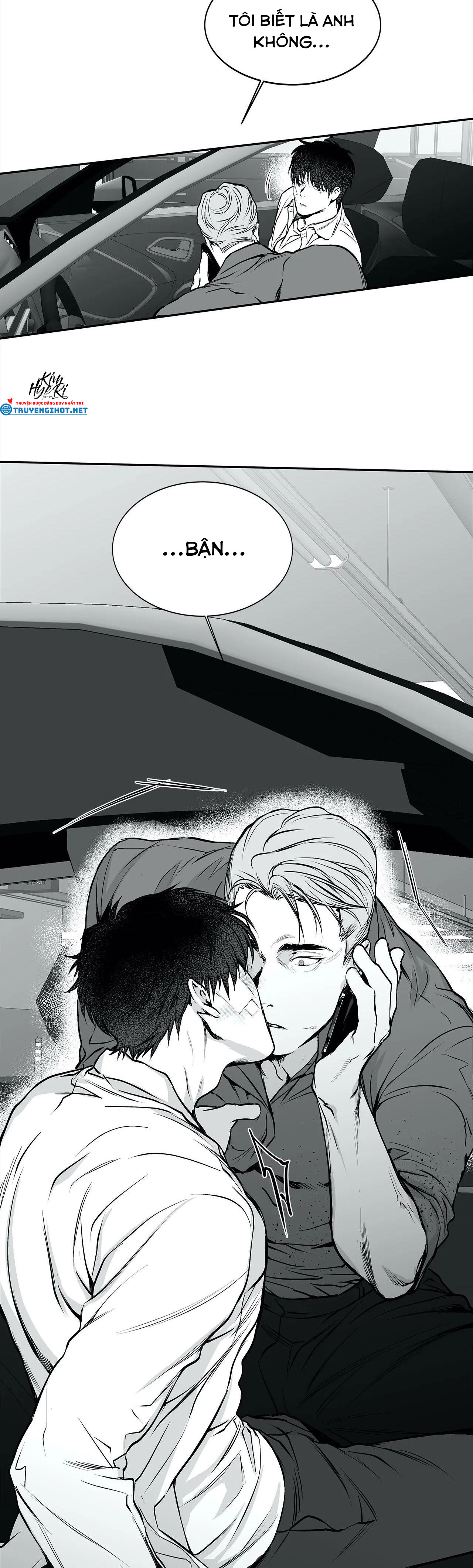 khi đôi chân thôi bước chapter 16.2 2