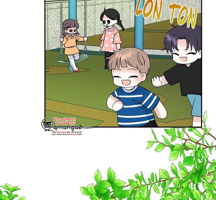 xác suất tình yêu chapter 38 3