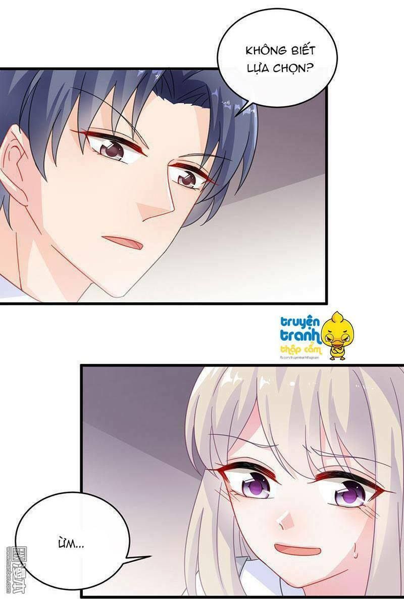 chọc tới chủ tịch tổng tài 2 chapter 11 7