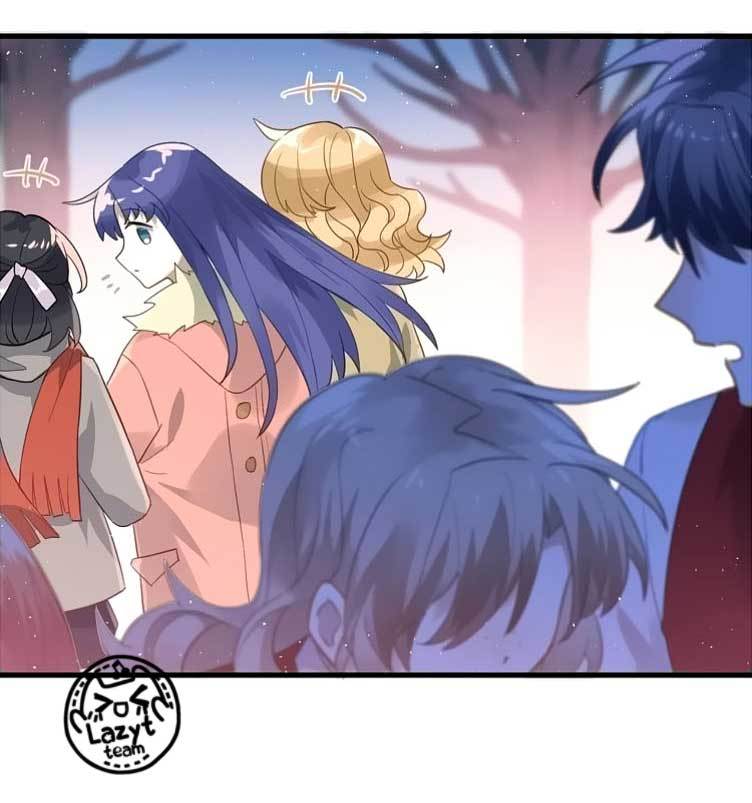 tình yêu huyễn tưởng chapter 11 13