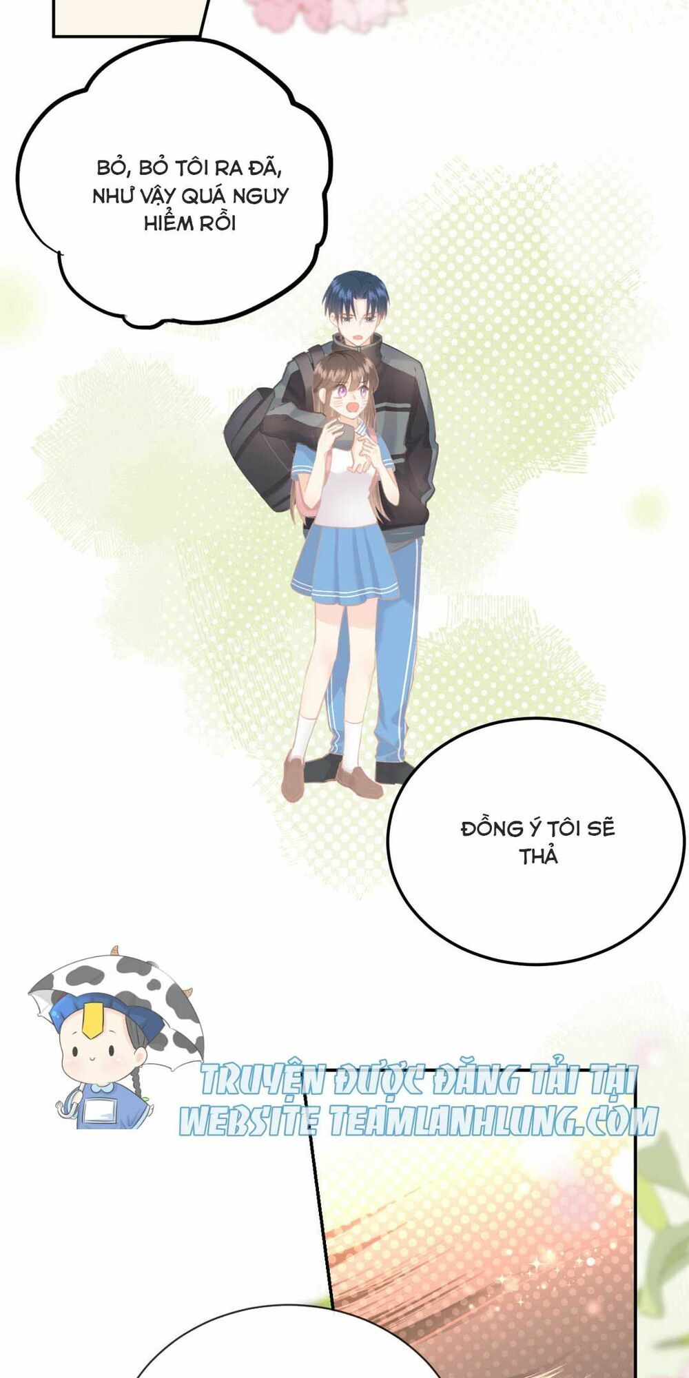 khảo nghiệm cuối cùng của tra nữ chapter 9 26