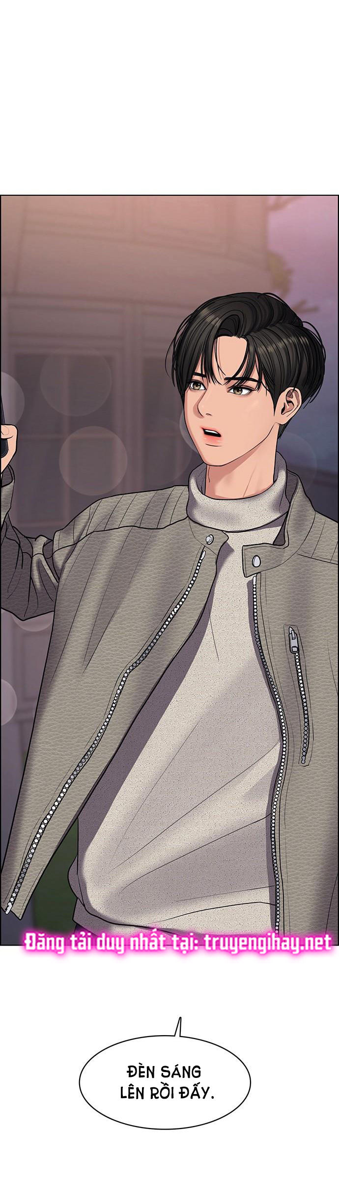 vẻ đẹp đích thực - true beauty chapter 145.2 32