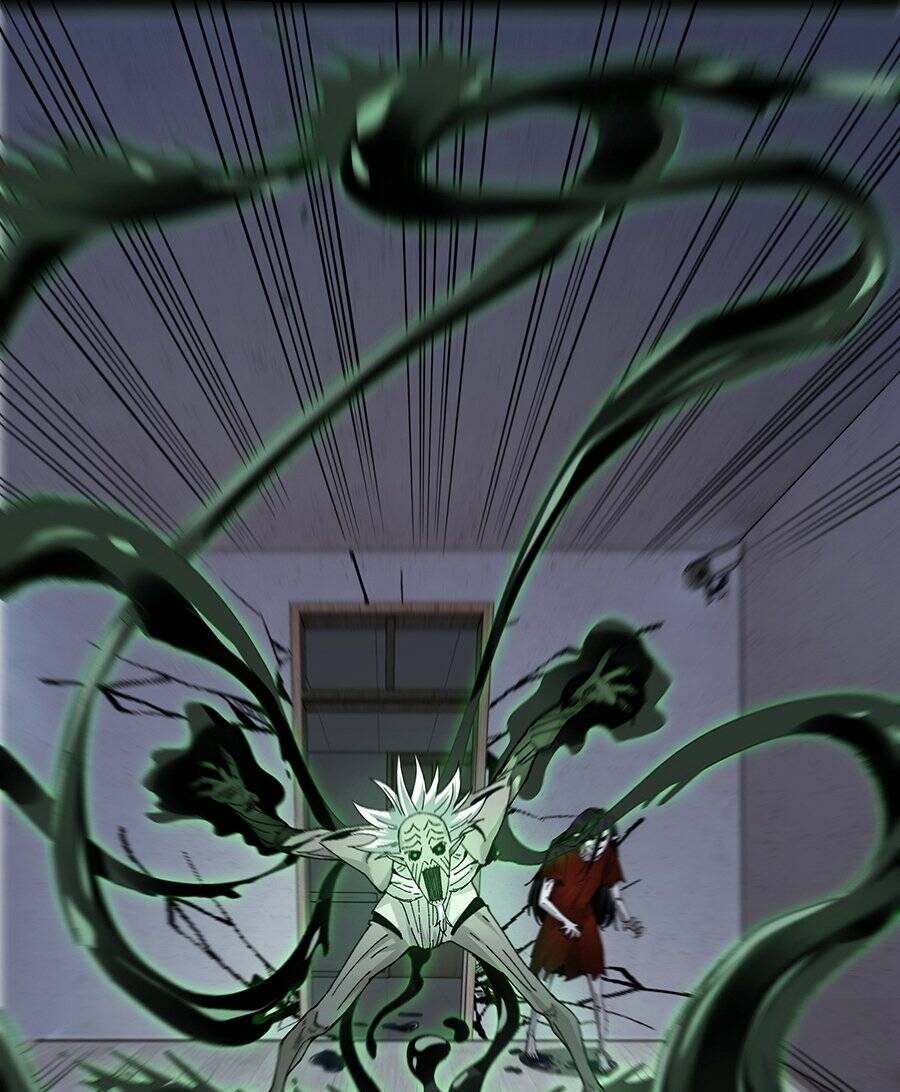 đến ma quỷ còn sợ tâm thần chapter 4 13