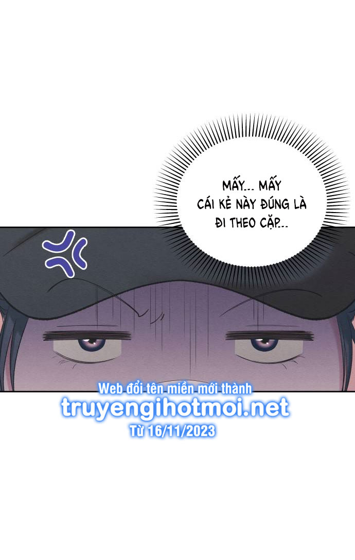 biển lặng trước sóng thần chapter 2.2 9