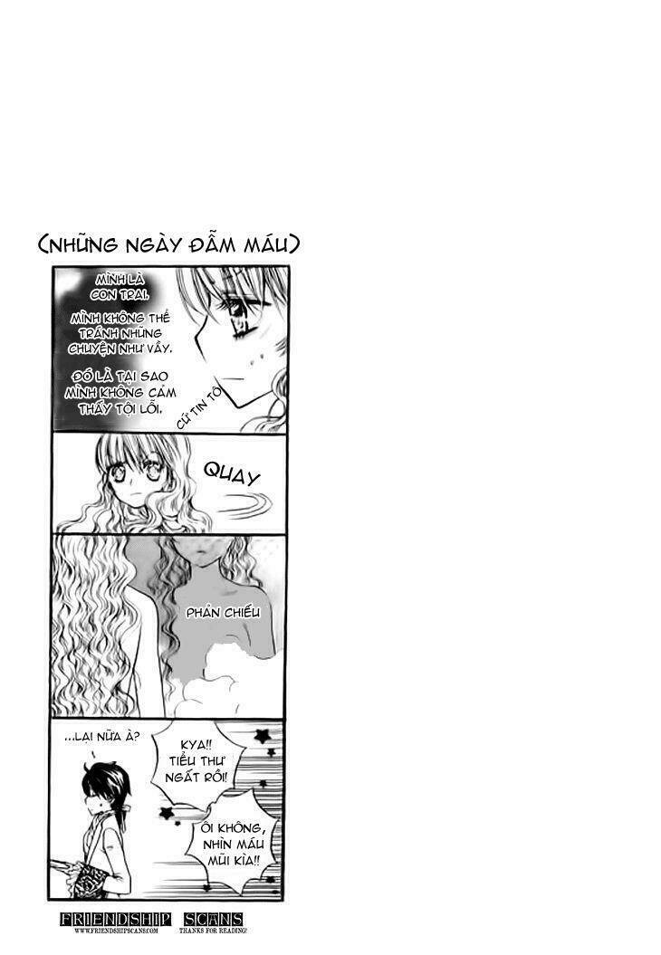 glass shoe chapter 6 31