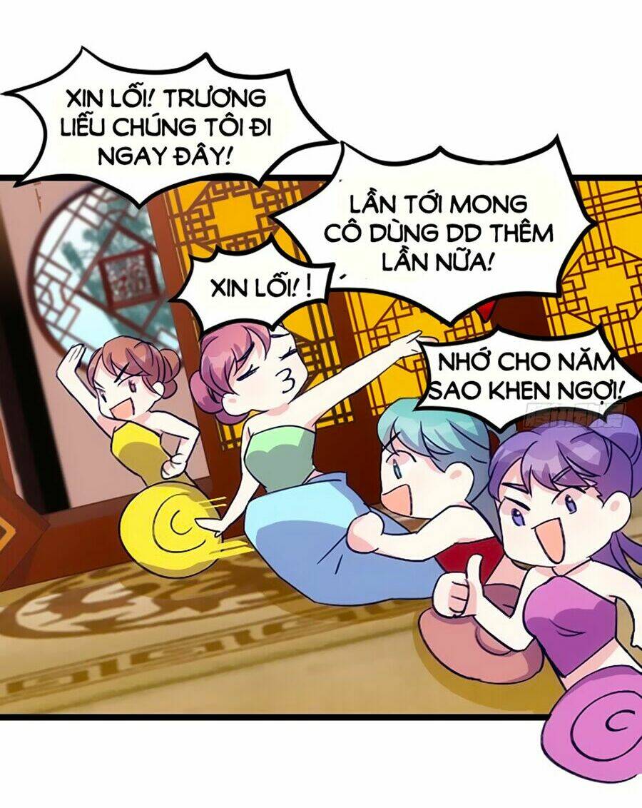 tôi ở dị giới khai ngư đường chapter 10 20