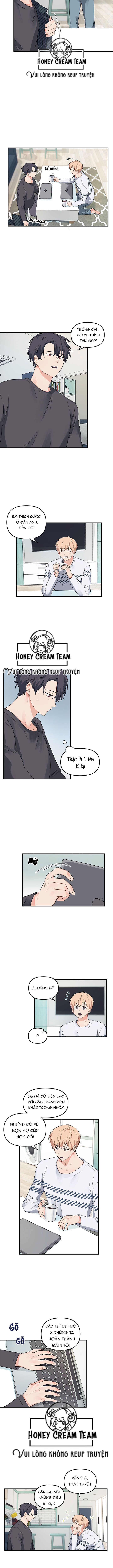 blood and love chapter 6 4