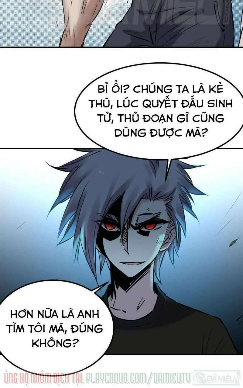 đỉnh phong thần y chapter 66 20