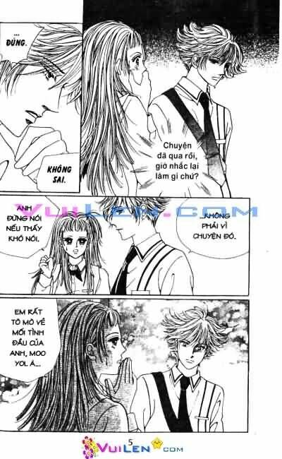 virus tiền chapter 5 6