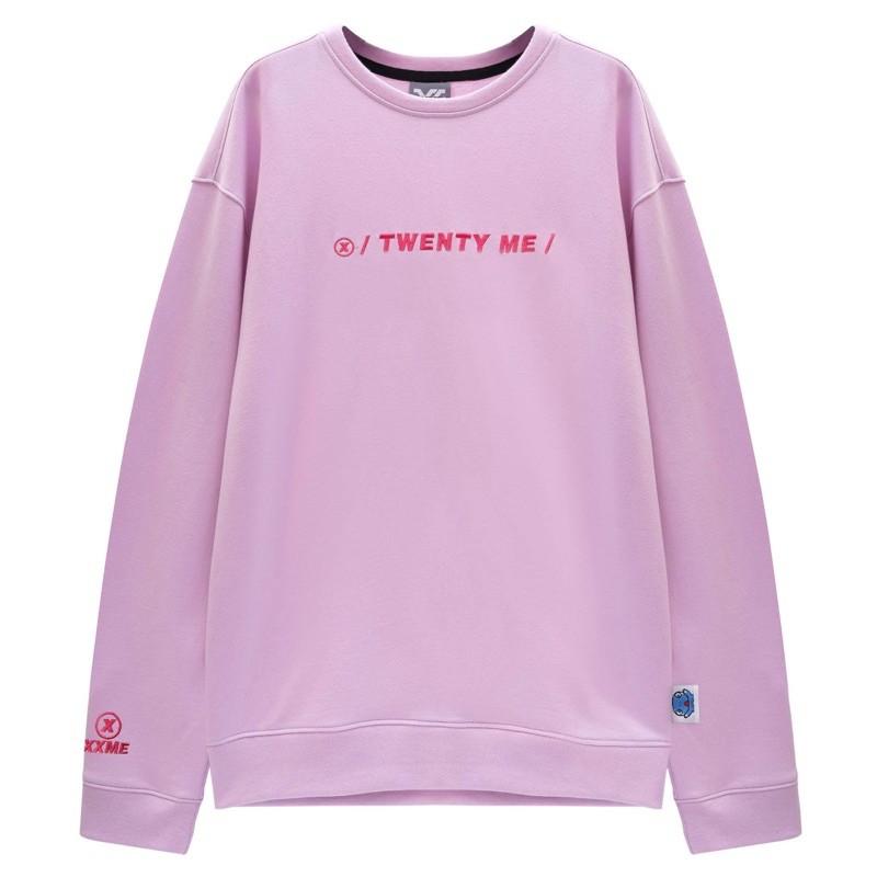 Áo nỉ tay dài cao cấp Origin Sweater XXME