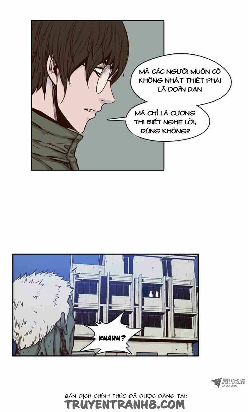 vua của vong linh chapter 72 16