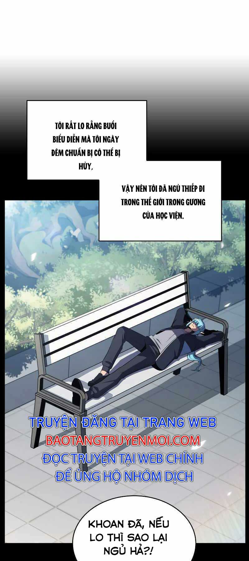 kẻ thách đấu chapter 37 39