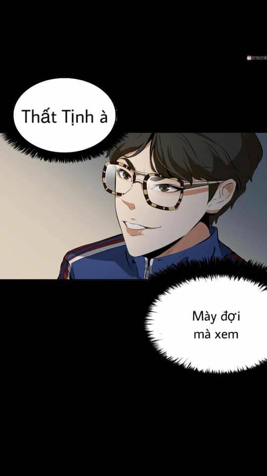 giày thủy tinh chapter 27.5 3