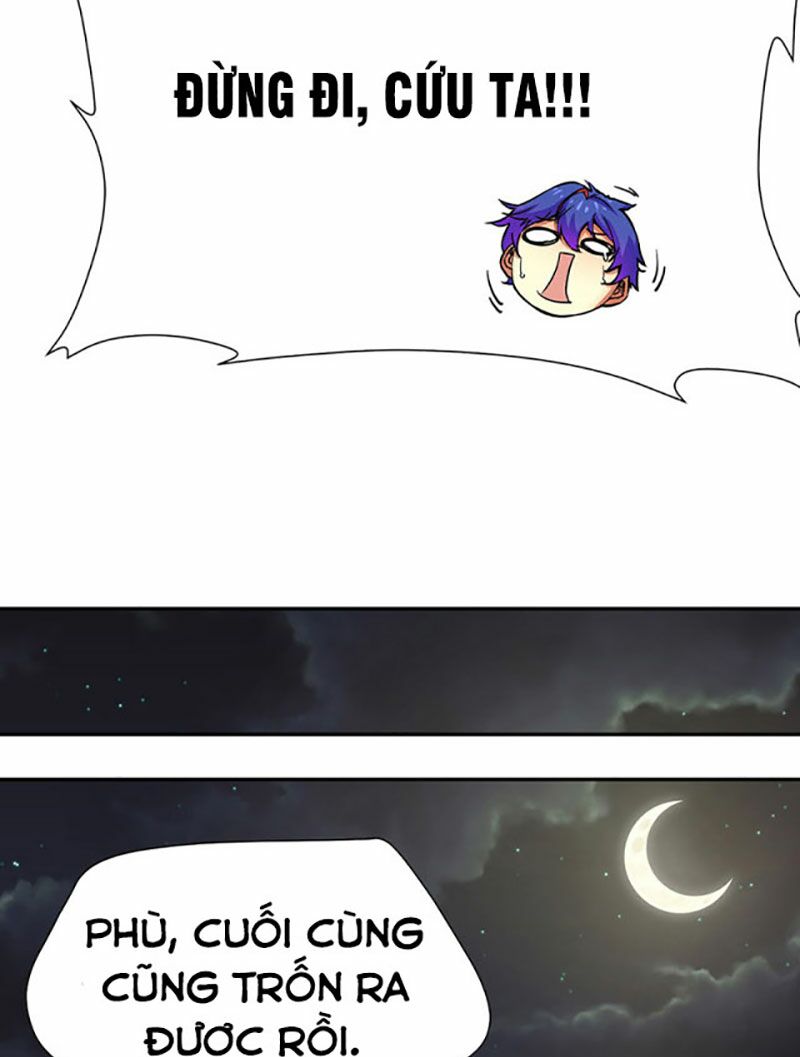 võ đạo độc tôn chapter 410 22