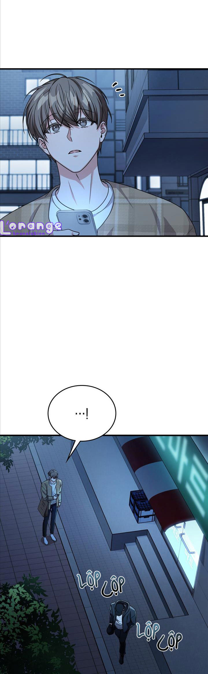 tên nhóc cùng bang hội là hàng xóm chapter 22 31