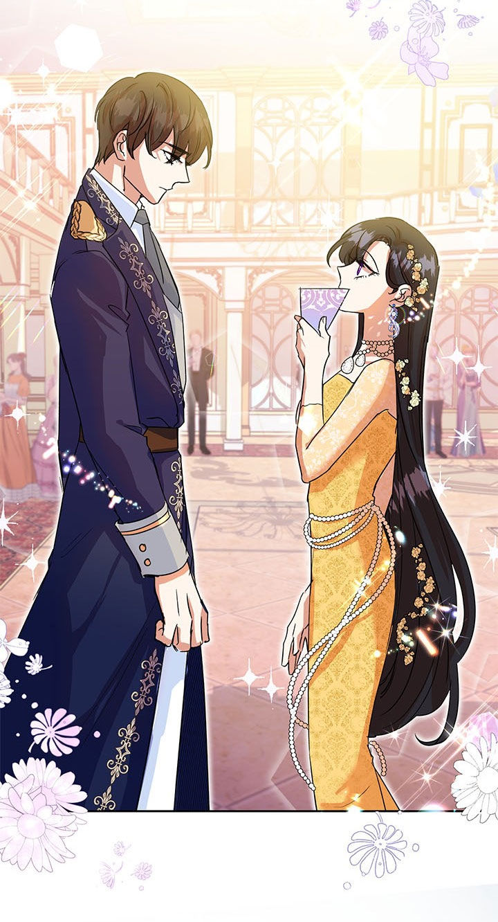 hôm nay cũng là ngày vui của ác nữ chapter 4 61