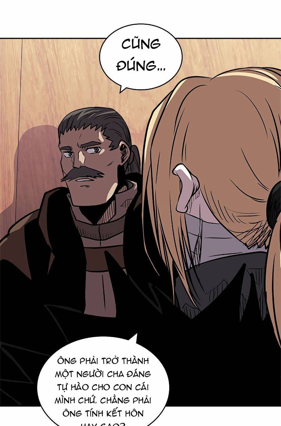 chiến binh đến từ thế giới khác chapter 135 18