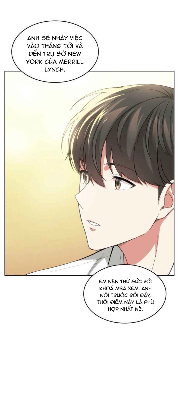 câu chuyện về chị đồng nghiệp của tôi chapter 12.1 34