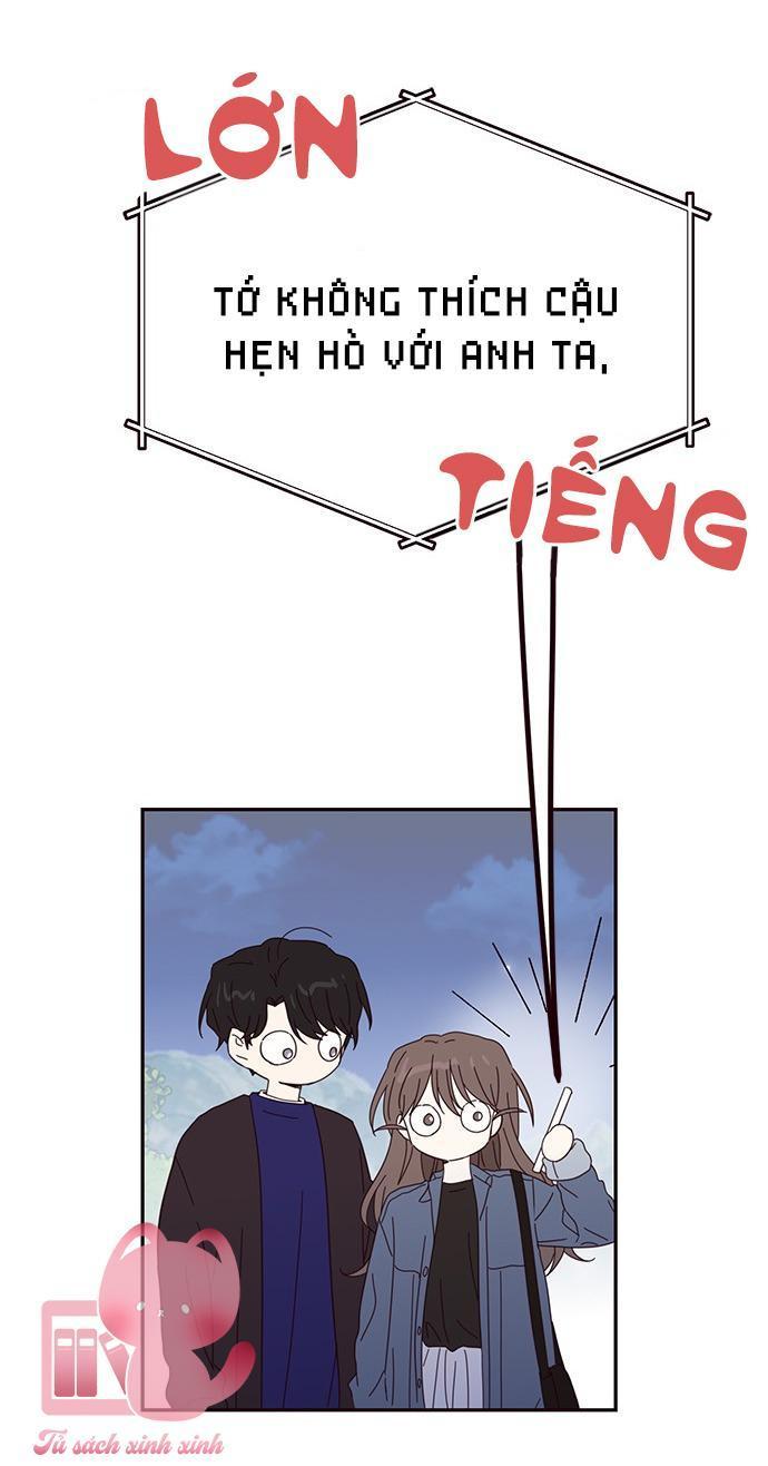 sợi chỉ tình yêu chapter 50 20