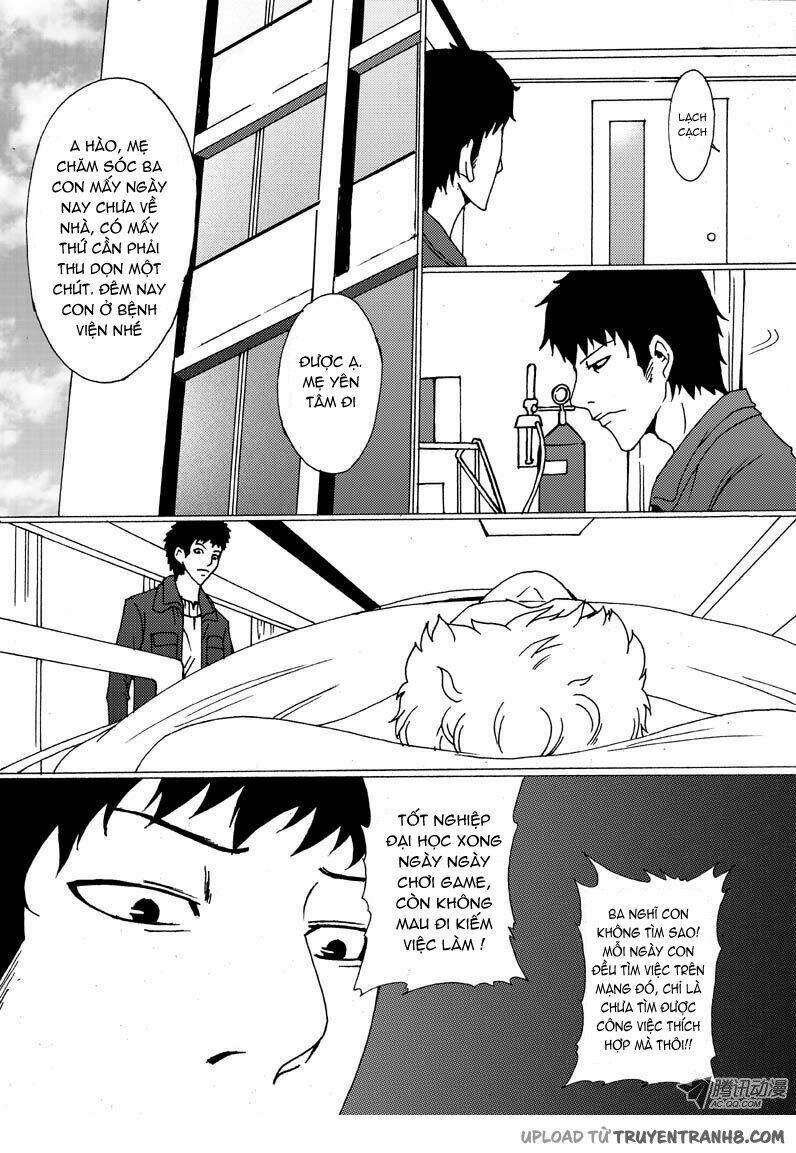 nhân quả tuần hoàn chapter 13.1 7