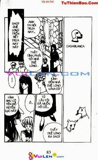 cô bé khóc nhè chapter 4 82