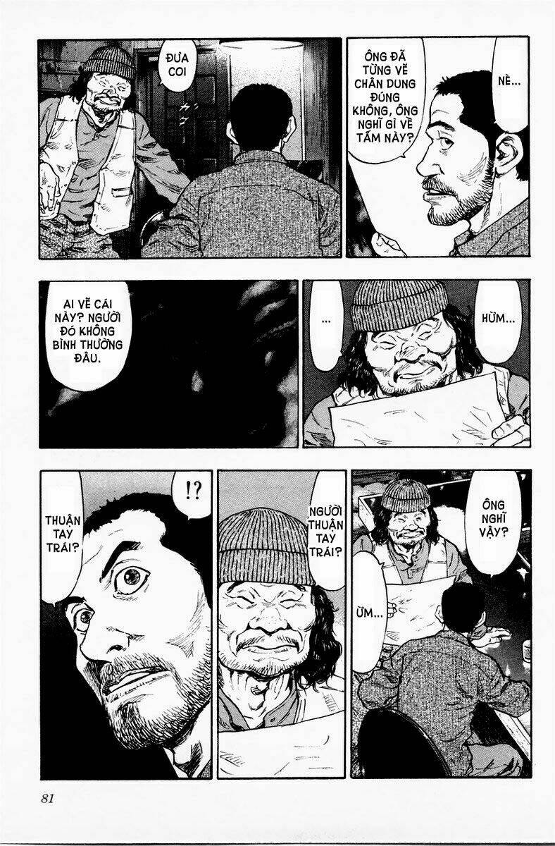 shamo (võ đạo) chapter 84 13