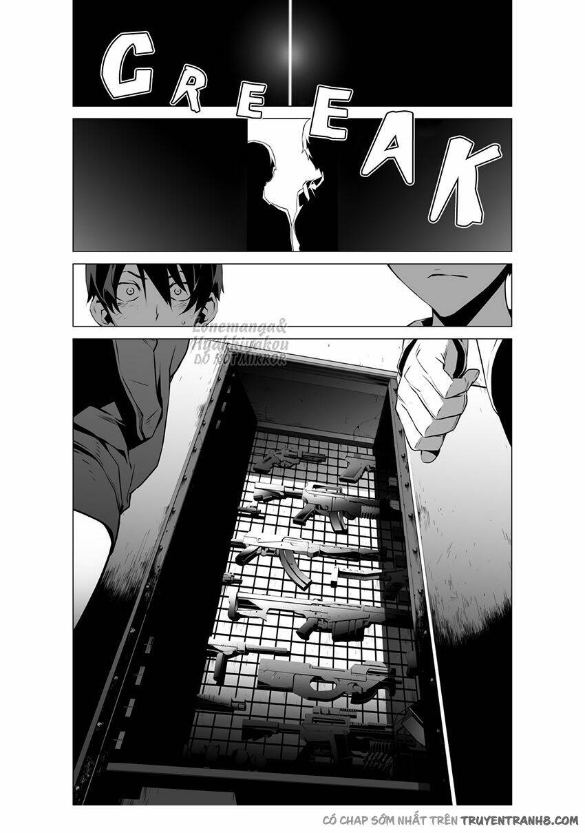 huyễn cảnh dưới ánh trăng | reveries of the moonlight chapter 7 12