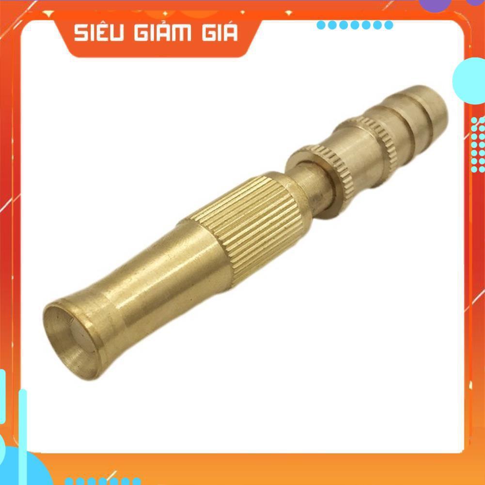 Vòi Phun Nước Áp Lực Cao Dùng Để Rửa Xe